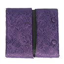 Cosplay Costume Joker Batman Coat Purple Men Halloween Carnival Party Outfits