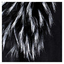 Cosplay Costume Jon Snow GOT Night's Watch Claok Only Black Men Halloween Carnival Party Outfits