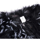 Cosplay Costume Jon Snow GOT Night's Watch Claok Only Black Men Halloween Carnival Party Outfits