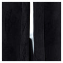 Cosplay Costume Jon Snow GOT Night's Watch Claok Only Black Men Halloween Carnival Party Outfits
