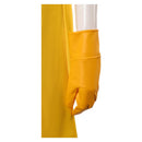 Cosplay Costume Jubilee Coat Jumpsuit Set Yellow Women Halloween Carnival Party Outfits