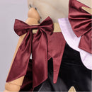 Cosplay Costume Juno OW Heart of Hope Fullset Budget Friendly Black Women Halloween Carnival Party Outfits