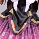 Cosplay Costume Juno OW Heart of Hope Fullset Budget Friendly Black Women Halloween Carnival Party Outfits