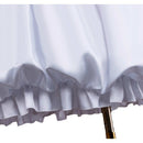 Cosplay Costume Kana Arima Oshi no Ko Season 3 Bubble Skirt White Women Halloween Carnival Party Outfits