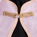 Cosplay Costume Kinomoto Sakura Cardcaptor Sakura Kimino Dress Pink Women Halloween Carnival Party Outfits