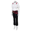 Cosplay Costume Kirara Hoshi Season 3 Top Pants Set Women Halloween Carnival Party Outfits