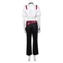 Cosplay Costume Kirara Hoshi Season 3 Top Pants Set Women Halloween Carnival Party Outfits