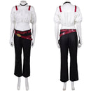 Cosplay Costume Kirara Hoshi Season 3 Top Pants Set Women Halloween Carnival Party Outfits