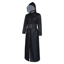 Cosplay Costume Kylo Ren Cloak Set Black Halloween Carnival Party Outfits