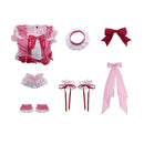 Cosplay Costume Kyoko Sakura Puella Magi Madoka Magica Lolita Dress Pink Women Halloween Carnival Party Outfits
