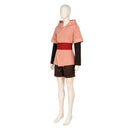 Cosplay Costume Lah Kara The Ninth Jedi Fullset Budget Friendly Pink Women Halloween Carnival Party Outfits