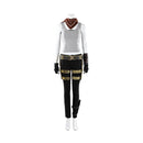 Cosplay Costume Lara Croft Tomb Raider Top Pants Scarf Fullset Women Halloween Carnival Party Outfits
