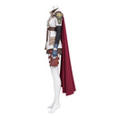 Cosplay Costume Lightning Claire Farron FF Fullset White Women Halloween Carnival Party Outfits
