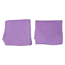 Cosplay Costume Linda Ann Droid (2026) Top Pants Set Purple Women Halloween Carnival Party Outfits