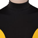 Cosplay Costume Logan Howlett Jumpsuit Yellow Men Halloween Carnival Party Outfits