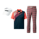 Cosplay Costume Lonnie Hawkins The Hawk (2026) Shirt Pants Cap Set Men Halloween Carnival Party Outfits