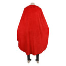 Cosplay Costume Luffy Elbaph Fullset Red Men Halloween Carnival Party Outfits