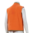 Cosplay Costume Luis Madrigal Wicked Wonderland Vest Jacket Yellow Halloween Carnival Party Outfits