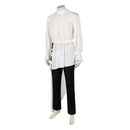 Cosplay Costume Luka Alien Stage OG Stage Set White Men Halloween Carnival Party Outfits