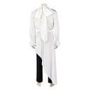 Cosplay Costume Luka Alien Stage OG Stage Set White Men Halloween Carnival Party Outfits