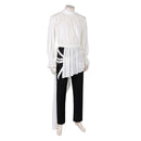 Cosplay Costume Luka Alien Stage OG Stage Set White Men Halloween Carnival Party Outfits
