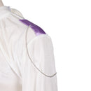 Cosplay Costume Luka Alien Stage OG Stage Set White Men Halloween Carnival Party Outfits