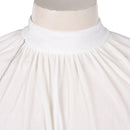 Cosplay Costume Luka Alien Stage OG Stage Set White Men Halloween Carnival Party Outfits