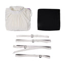 Cosplay Costume Luka Alien Stage OG Stage Set White Men Halloween Carnival Party Outfits