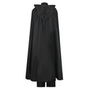 Cosplay Costume Luke Skywalker Jedi Master Budget Friendly Fullset Men Halloween Carnival Party Outfits