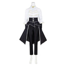 Cosplay Costume Maelle Clair Obscur Expedition 33 Fullset Women Halloween Carnival Party Outfits