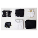Cosplay Costume Maelle Clair Obscur Expedition 33 Fullset Women Halloween Carnival Party Outfits
