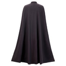 Cosplay Costume Magneto Uniform Cloak Set Red Men Halloween Carnival Party Outfits