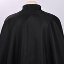 Cosplay Costume Maki Zenin Season 3 Cloak Top Pants Set Fullset Green Women Halloween Carnival Party Outfits
