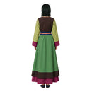 Cosplay Costume Maomao Season 3 Court Dress Green Women Halloween Carnival Party Outfits