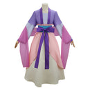 Cosplay Costume Maomao The Apothecary Diaries Season 2 Gown Budget Friendly Purple Women Halloween Carnival Party Outfits