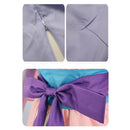 Cosplay Costume Maomao The Apothecary Diaries Season 2 Gown Budget Friendly Purple Women Halloween Carnival Party Outfits