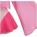 Cosplay Costume Maomao The Apothecary Diaries Swimsuit 2Pcs Pink Women Halloween Carnival Party Outfits