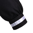 Cosplay Costume Mari Otsu Goodbye Lara School Uniform JK Black Women Halloween Carnival Party Outfits