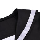 Cosplay Costume Mari Otsu Goodbye Lara School Uniform JK Black Women Halloween Carnival Party Outfits