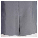 Cosplay Costume Matilda School Uniform Suit Coat Gray Women Halloween Carnival Party Outfits
