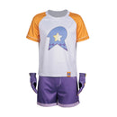 Cosplay Costume MC Roco Kingdom: World Fullset Men Halloween Carnival Party Outfits