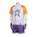Cosplay Costume MC Roco Kingdom: World Fullset Men Halloween Carnival Party Outfits