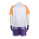 Cosplay Costume MC Roco Kingdom: World Fullset Men Halloween Carnival Party Outfits