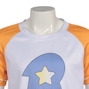 Cosplay Costume MC Roco Kingdom: World Fullset Men Halloween Carnival Party Outfits