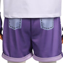 Cosplay Costume MC Roco Kingdom: World Fullset Men Halloween Carnival Party Outfits