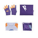 Cosplay Costume MC Roco Kingdom: World Fullset Men Halloween Carnival Party Outfits