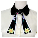 Cosplay Costume Mei Kinosaki Marriagetoxin Dress White Halloween Carnival Party Outfits