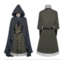 Cosplay Costume Melina Elden Ring Fullset Budget Friendly Women Halloween Carnival Party Outfits