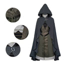 Cosplay Costume Melina Elden Ring Fullset Budget Friendly Women Halloween Carnival Party Outfits