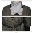 Cosplay Costume Melina Elden Ring Fullset Budget Friendly Women Halloween Carnival Party Outfits